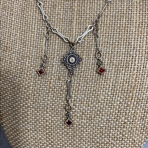 Jewelry - Sterling Silver Necklace